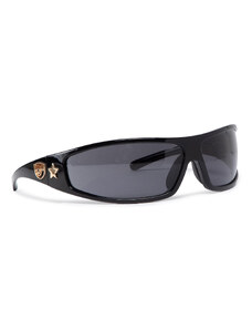 Слънчеви очила Chiara Ferragni CF 7017/S Black 807