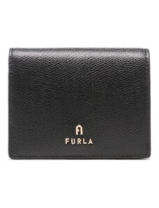 Малък дамски портфейл Furla Camelia WP00304-ARE000-O6000-1-007-20-CN-P Nero