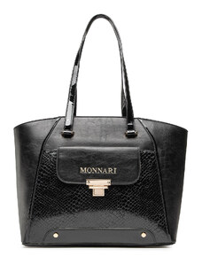 Дамска чанта Monnari BAG2830-020 Black 2022