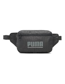 Чанта за кръст Puma Plus Waist Bag 079614 02 Cool Dark Gray