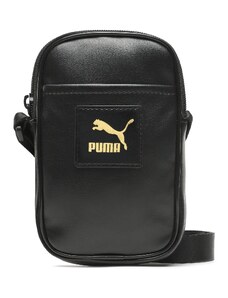 Мъжка чантичка Puma Classics Lvb Pu Neck-Pouch 079647 01 Puma Black