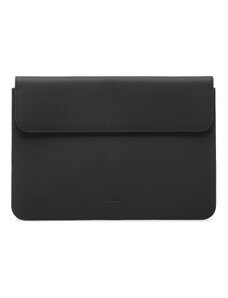 Калъф за лаптоп Rains Laptop Portfolio 13' 16530 Black