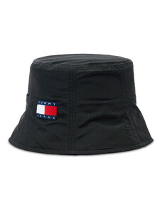 Текстилна шапка Tommy Jeans AM0AM11180 BDS
