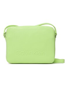 Дамска чанта Calvin Klein Ck Set Camera Bag K60K610439 LT2