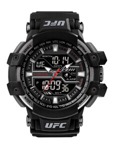 Часовник Timex UFC Combat TW5M51800 Black