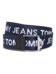 Дамски колан Tommy Jeans Tjw Webbing 3.0 AW0AW14071 C87