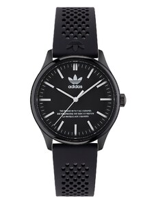 Часовник adidas Originals Code One Ceramic Watch AOSY23031 Black