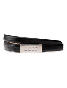 Дамски колан Boss Amber Belt 1.5cm 50465885 001