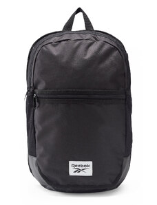 Раница Reebok Workout Ready Active Backpack H11270 black/black