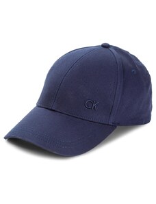 Шапка с козирка Calvin Klein Ck Baseball Cap Unisex K50K502533 411