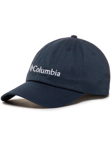 Шапка с козирка Columbia Roc II Hat CU0019 Collegiate Navy 468