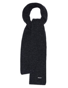 Зимен шал Calvin Klein Pyamid K50K510046 Ck Black BAX