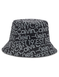 Текстилна шапка Calvin Klein Jeans Sport Essentials K50K510507 0GJ