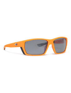 Слънчеви очила GOG Bora E295-2P Matt Neon Orange/Black