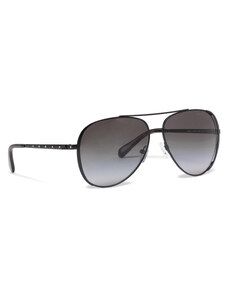 Слънчеви очила Michael Kors Chelsea Bright 0MK1101B 10898G Matte Black/Dark Grey Gradient