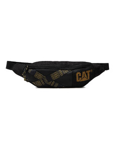 Чанта за кръст CATerpillar The Sixty Waist Bag 84051-01 Black