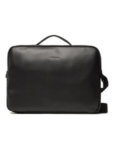 Раница Calvin Klein Ck Must Conv Laptop Bag Smo K50K510527 BAX