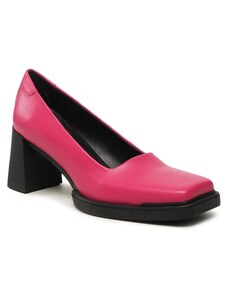 Vagabond Shoemakers Обувки Vagabond Edwina 5310-101-46 Hyper Pink