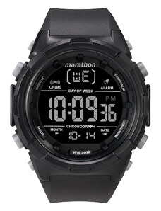 Часовник Timex Marathon TW5M22300 Black/Black