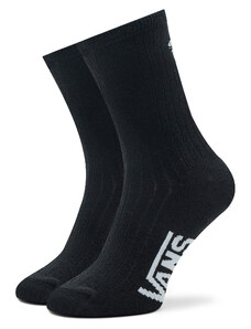 Чорапи дълги дамски Vans Kckit VN0A5EZCBLK1 Black