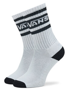Чорапи дълги детски Vans Drop V Crew Rox VN0A5KK7YB21 White/Black