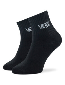 Чорапи дълги дамски Vans Hlf Crew VN0A4PPGBLK1 Black