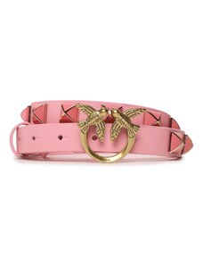 Дамски колан Pinko Love Berry H2 Belt PE 23 PLT01 100143 A0R6 Pink P31Q