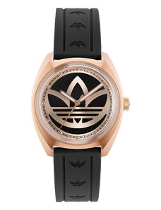 Часовник adidas Originals Edition One Watch AOFH23013 Rose Gold