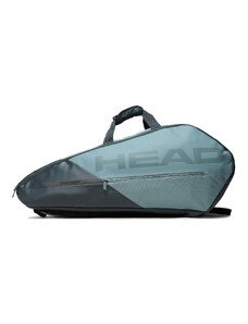 Чанта за тенис ракети Head Tour Racquet Bag S Cb 260733 Син