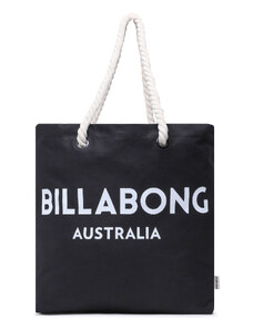 Дамска чанта Billabong Essential Beach Bag EBJBT00102 Blk/Black