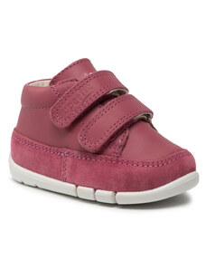 Зимни обувки Superfit 1-006341-5510 Pink