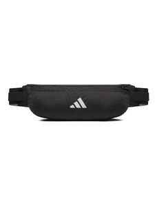 Колан-чантичка за спортуване adidas Run Belt IB2390 Black