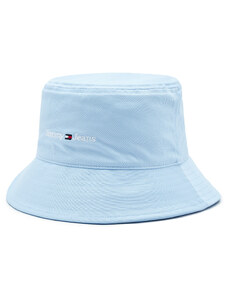 Капела Tommy Jeans Sport Bucket AW0AW14989 Светлосиньо
