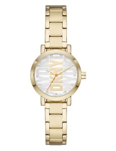 Часовник DKNY NY6647 Gold