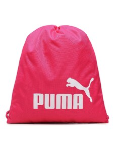 Торба Puma Phase Gym Sack 074943 Orchid Shadow 63