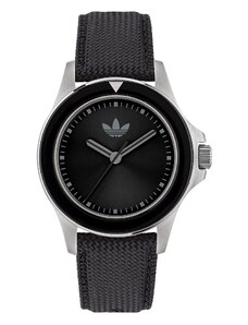 Часовник adidas Originals Expression One Watch AOFH23016 Silver