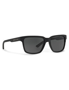 Слънчеви очила Armani Exchange 0AX4026S 812287 Matte & Shiny Black