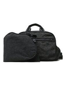 Чанта за детска количка TOUS Catri Kaos N 2000901647 Anthracite/Black
