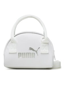 Дамска чанта Puma Core Up Mini Grip Bag 079479 03 Puma White