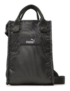 Дамска чанта Puma Core Pop Mini Tote X-Body 079474 01 Puma Black
