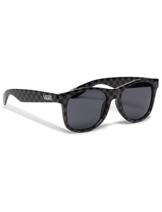Слънчеви очила Vans VN000LC0E111 Black/Charcoal