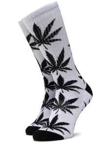 Дълги чорапи unisex HUF Essentials Plantlife Sock SK00298 r.OS White