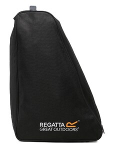 Чанта за обувки Regatta Welly Boot Bag EU246 Black 800