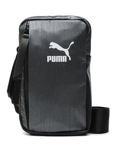 Мъжка чантичка Puma Prime Time Front Londer Bag 079499 01 Puma Black
