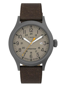 Часовник Timex Expedition Scout TW4B23100 Grey/Grey