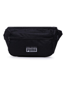 Чанта за кръст Puma Academy Waist Bag 079134 01 Puma Black