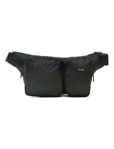 Чанта за кръст Calvin Klein Ck Must T 2 Pack Waistbag K50K510574 BAX