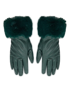Дамски ръкавици Rinascimento ACV0013346003 Verde Bosco B412
