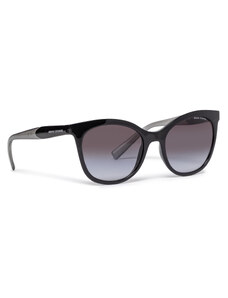 Слънчеви очила Armani Exchange 0AX4094S 81588G Shiny Black/Grey Gradient