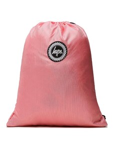 Торба HYPE Cret Drawstring Bag CORE21-019 Pink